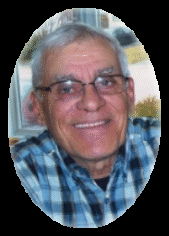 Photo of Maurice Poulin-De-Courval